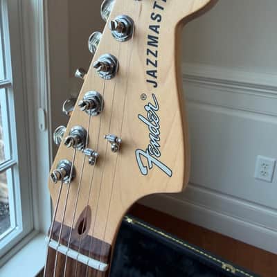 2018 Fender American Performer Jazzmaster - Penny image 7