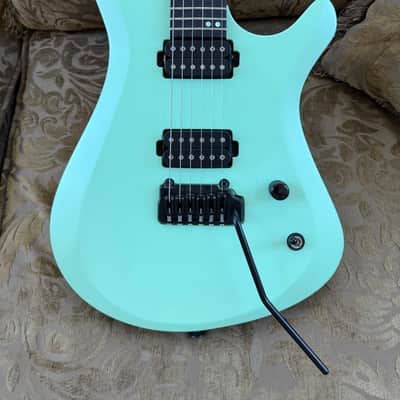 Kiesel Vanquish 6 Bild 2