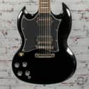 Epiphone SG Standard Left-Handed Electric Guitar Ebony
