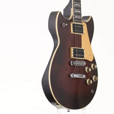 YAMAHA SG800 OS Oil Stain [00231] (07/15) image 8