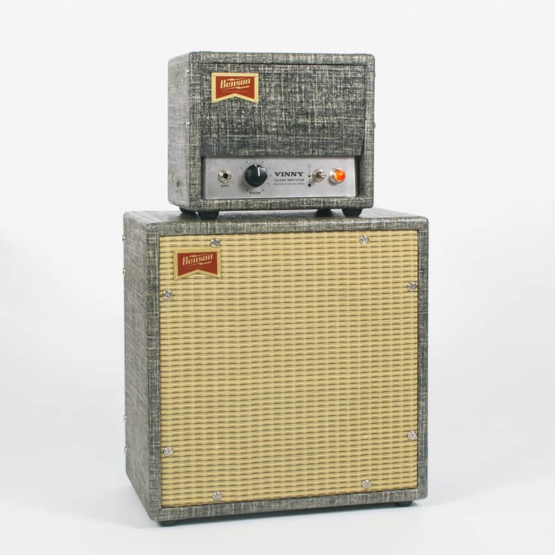 Benson Vinny 1 + 1x10 Cabinet image 1