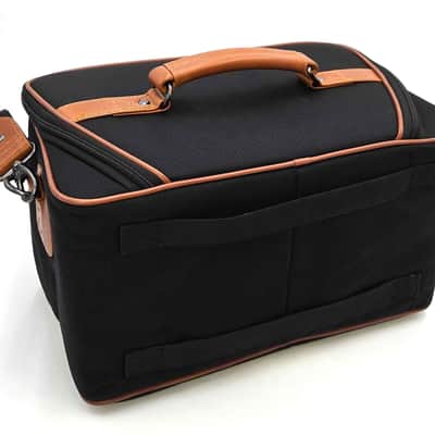 Gard Elite Mute Bag for Trumpet in Nylon (holds 6 mutes) image 3