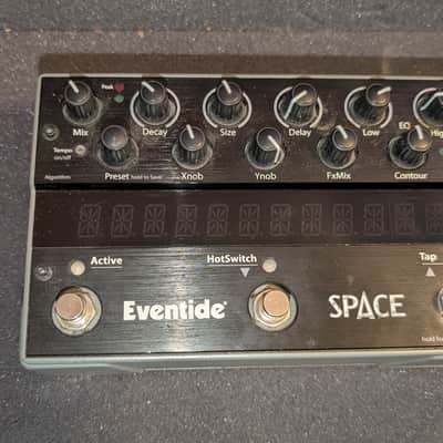 Eventide Space image 1