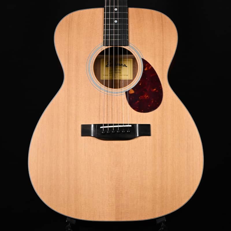 Eastman E1 OM Acoustic Guitar (M2535170) image 1