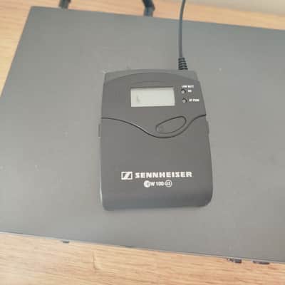 Sennheiser EW 100-ENG G3 - Wireless System image 5