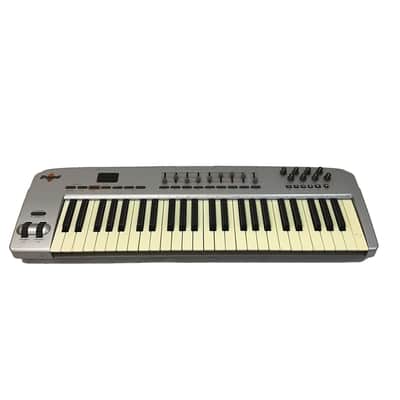M-Audio Oxygen 49 MKI MIDI Keyboard Controller