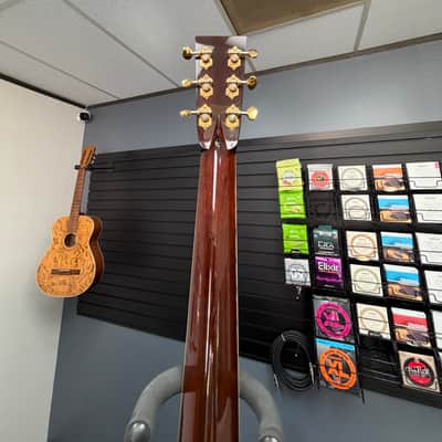 Collings OM3 image 5