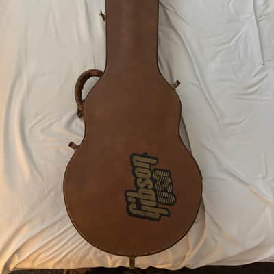 Gibson Les Paul 2003 - Fireburst image 21