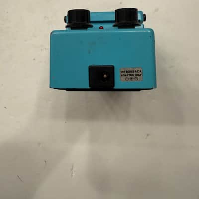 Boss Roland CE-2 Chorus Analog Vintage 1986 Guitar Effect Pedal MIJ Japan image 5