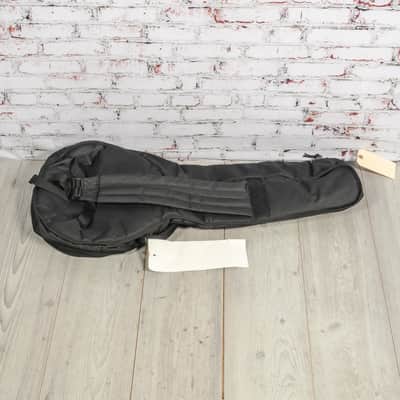 Superior - C-269T Banjo Gig Bag - Black - x6690 - NOS image 2