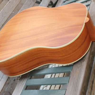 Gibson J-35 '30s Faded 2022/Satin Finish image 12