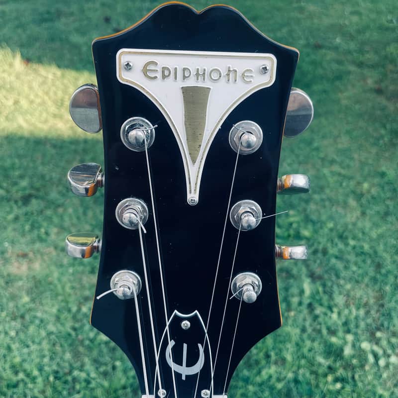Epiphone Wildkat (1999 - 2019) | Reverb