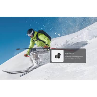 Insta360 X4 Air Starter Bundle - Camera image 3