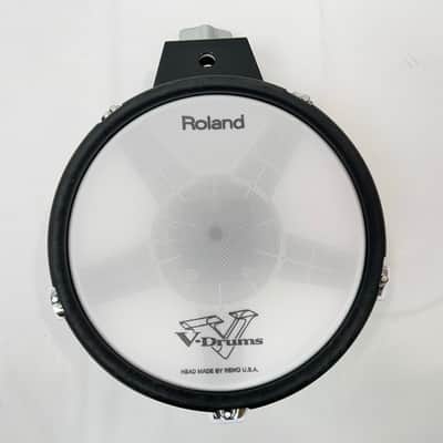 Roland PD-80R WHT V Drum 8" Mesh Head Roland PD80R image 7