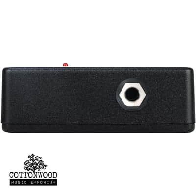 EarthQuaker Devices Buffer Preamp image 5