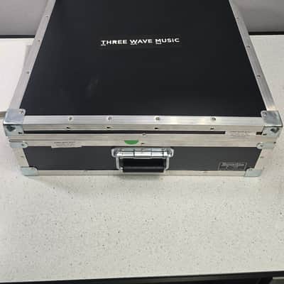 Akai MPC4000 with Owners Manual & Flight Case image 13