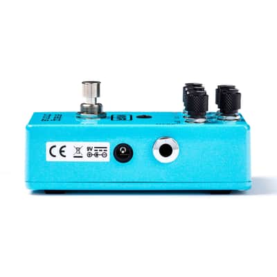 M234 Analog Chorus Guitar Effect Pedal image 4