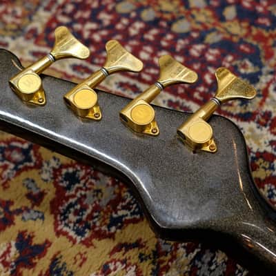 Warwick Buzzard Bass 【USED】 image 8