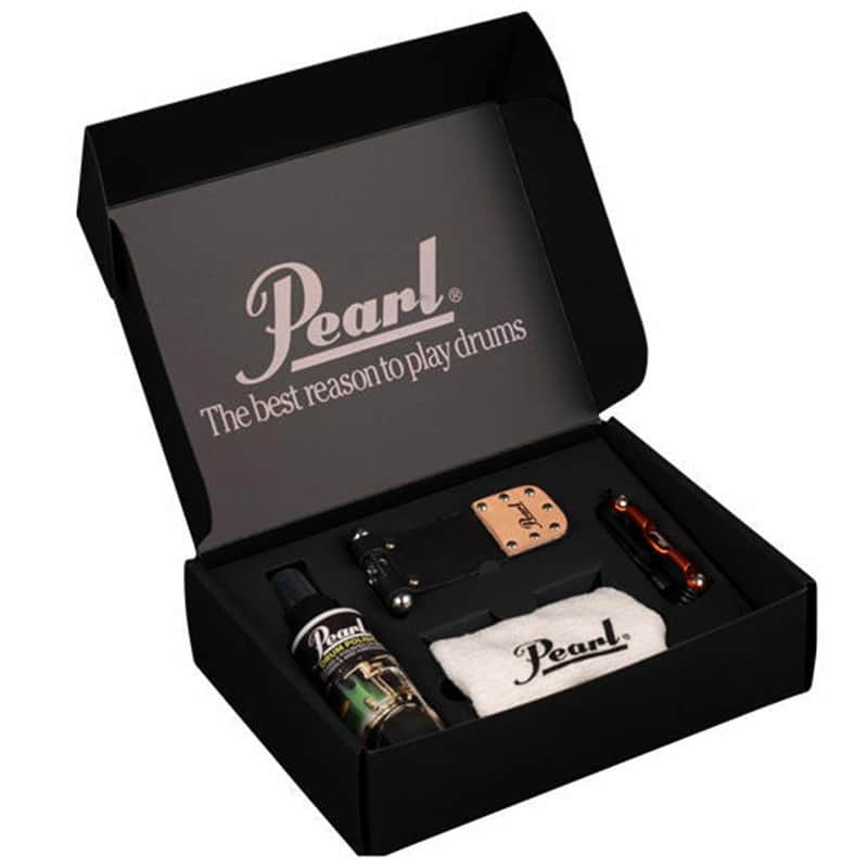 Pearl PDGB23 Gift Box for Drummers image 1