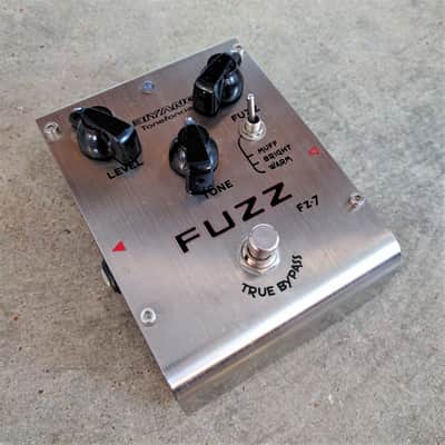 Biyang Tonefancier FZ-7 Fuzz | Reverb