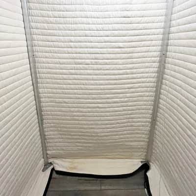 vocal booth to go 4x4 2020 image 8