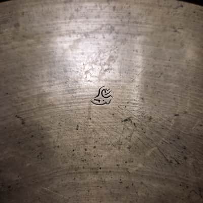 Zildjian K Constantinople 14"* (13 3/4" just under 14") image 3