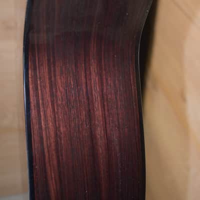Santa Cruz OM/PW 2026 - natural gloss image 7