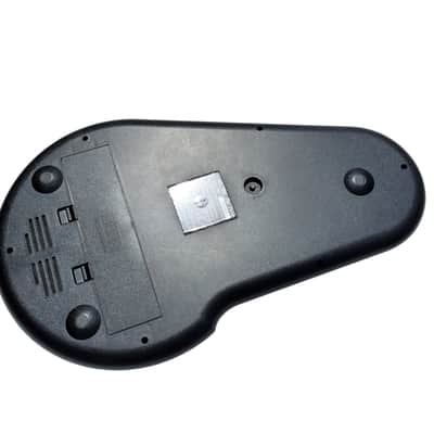 Suzuki OM-250M Omnichord 1993 - Gray image 9