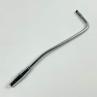 Kahler Tremolo Arm — 1980s Chrome image 2