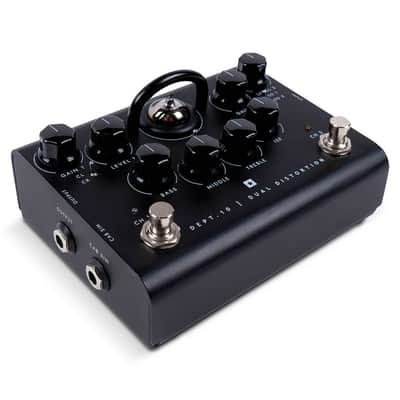 Immagine Blackstar Dept. 10 Dual Distortion - 2