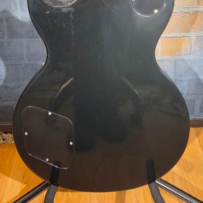Gibson 1995 Les Paul Studio Rosewood Fretboard Ebony GREAT Guitar! w/ Bag image 18