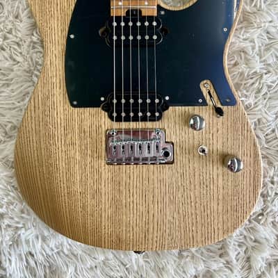 Charvel Pro-Mod So-Cal Style HH Electric Guitar, Caramelized Maple Neck, Ash image 8