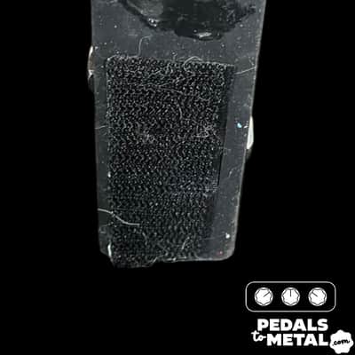 Sundery Metal Distortion - Black with Original Artwork X13190 image 6