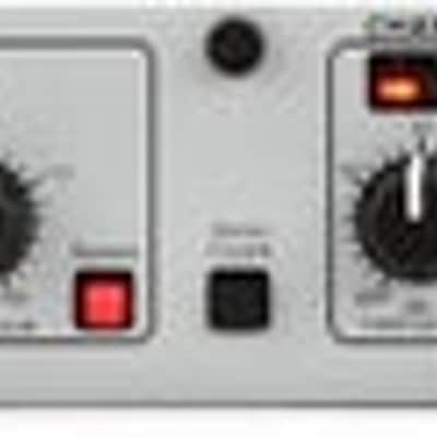 dbx 266XS Dual Compressor/Gate image 2