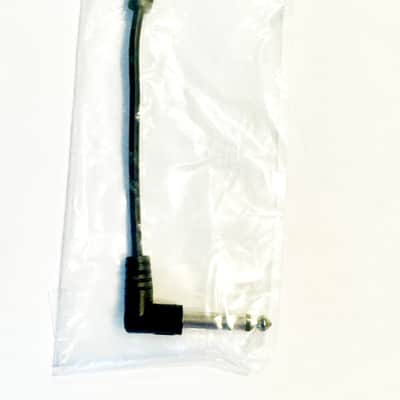 4 Inch Stereo Link Cable for Roland Hihat VH-12, VH-12-SV, VH-13, VH-13-MG Top-Hi-hat/Bottom-Hi-Hat V-Drum image 2