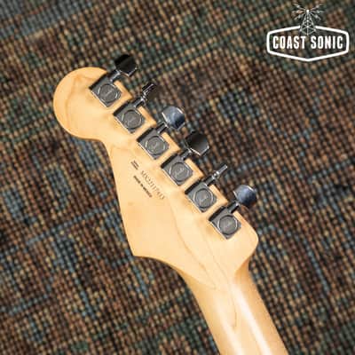 2022 Fender Player Stratocaster w/ Upgraded USA HSS Pickups image 15