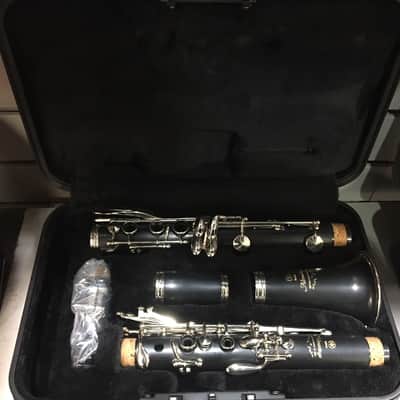 Yamaha YCL-250 Bb Student Clarinet | Reverb