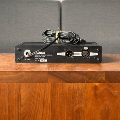 CONSIS E-sir CE-1000 image 2