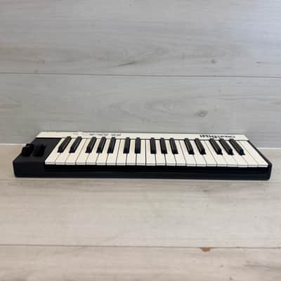 IK Multimedia iRig Keys Pro 37-Key MIDI Keyboard Controller – No Cables 2013–2015 image 5