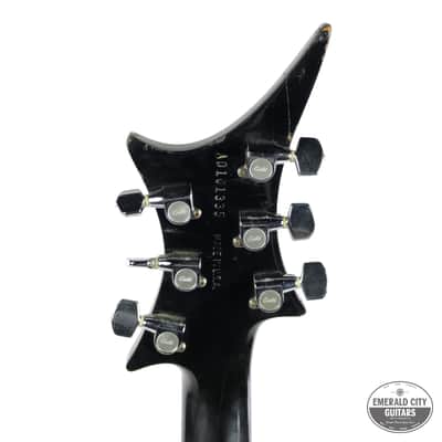 1984 Guild X-79 Skyhawk image 6