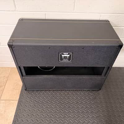 2026 Orange PPC212OB 2x12 Open-Back Cabinet (Black) – Excellent Condition image 6