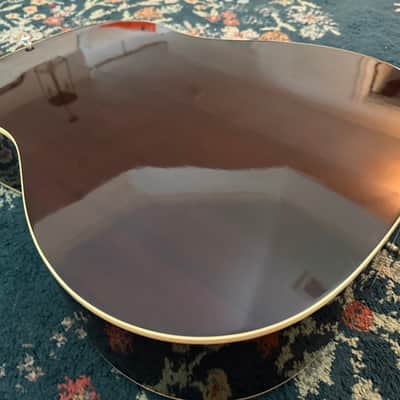 1994 Gibson J-45 Western - 100 year anniversary image 14