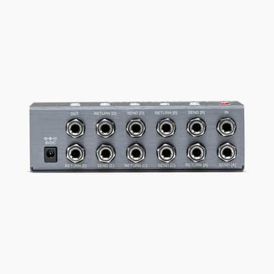 Morningstar ML5 Loop Switcher image 2