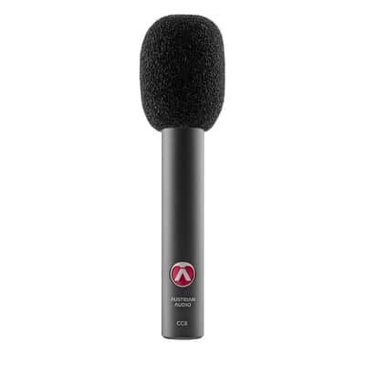 Austrian Audio CC8 Stereo Set image 5