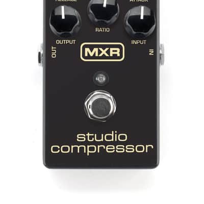 MXR M76 image 1