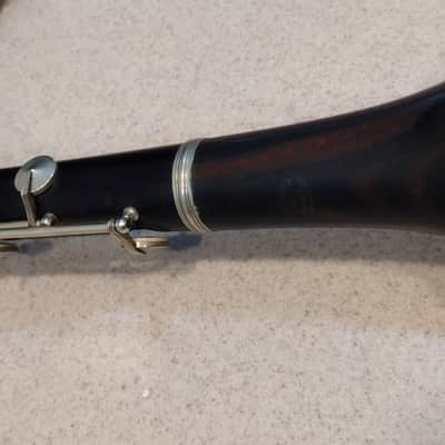 Evette shaeffer buffet crampon Modele buffet crampon 1932 image 10