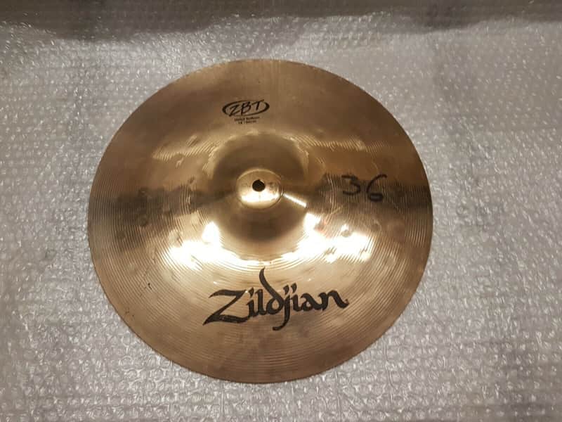 Zildjian Hihat 14 image 1