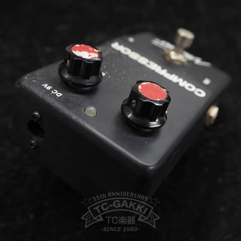 Nadine's COMPRESSOR | Reverb