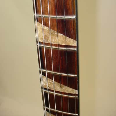 Rickenbacker 90th Anniversary 480XC Electric Guitar - TobaccoGlo image 8