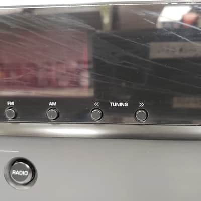 Yamaha HTR 6063 image 4